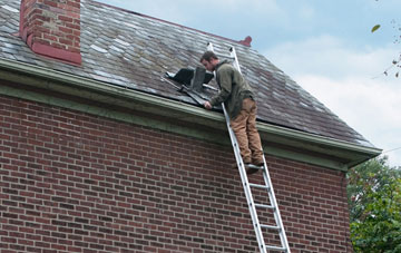 what affects urgent Bay Horse roof repairs