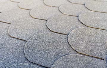Bay Horse asphalt roofing costs