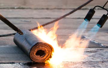 Bay Horse asphalt flat roofing repairs