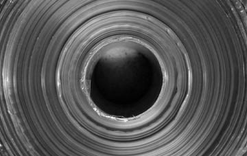 Bay Horse edpm waterproofing