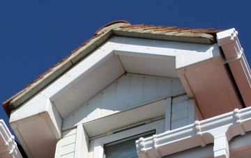 Bay Horse fascia installation costs