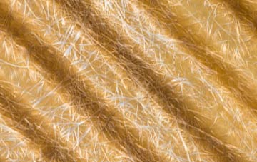 Bay Horse fibreglass roof waterproofing