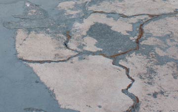 fibreglass roofing replacement Bay Horse