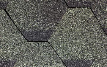 Bay Horse fibreglass shingle repairs