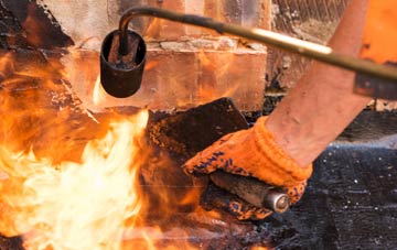 Bay Horse flat roof repair companies