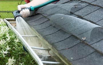 Bay Horse gutter cleaning costs