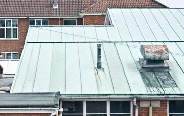 Bay Horse lead roofing costs