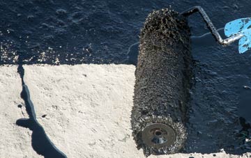 Bay Horse liquid sealant waterproofing