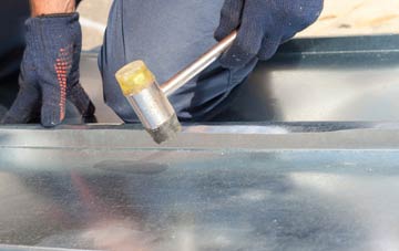 Bay Horse metal roofing costs