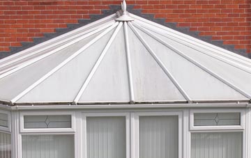 Bay Horse polycarbonate conservatory roof repairs