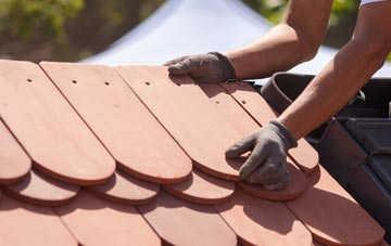 Bay Horse roof tile contractors