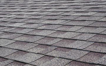 Bay Horse tiles for shallow pitch roofing