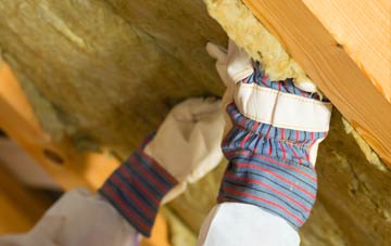 types of Bay Horse pitched roof insulation materials