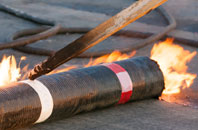 free Bay Horse flat roofing repair quotes