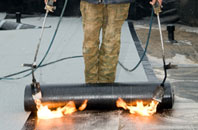 Bay Horse flat roof sealing quote