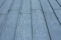 Bay Horse lead roofing