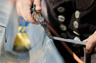 Bay Horse lead roof quotes