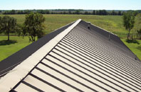Bay Horse metal roof quotes