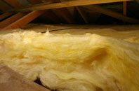 Bay Horse pitch roof insulation