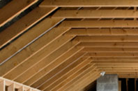 Bay Horse pitched insulation quotes