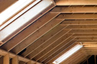 Bay Horse tapered roof insulation quotes